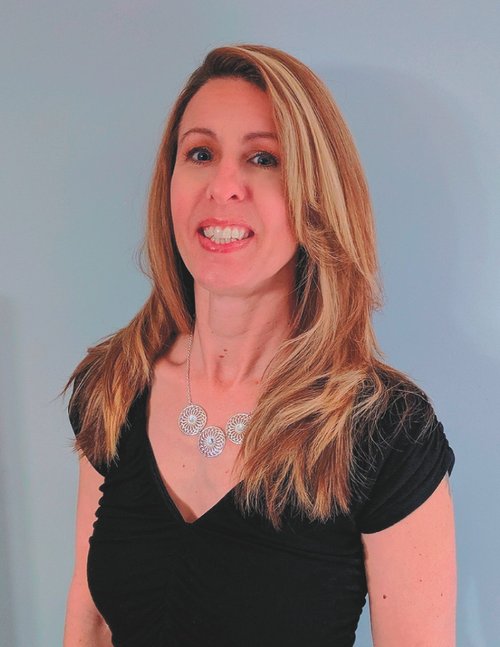 Jennifer Steidele Far North Shore Chicago Suburbs Kitchen Refresh Owner