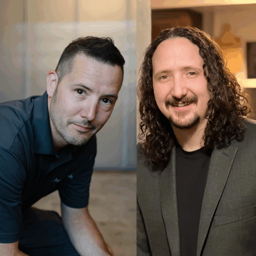 Des Moines Owners Joe Bach Jimmy Bach Kitchen Refresh Des Moines