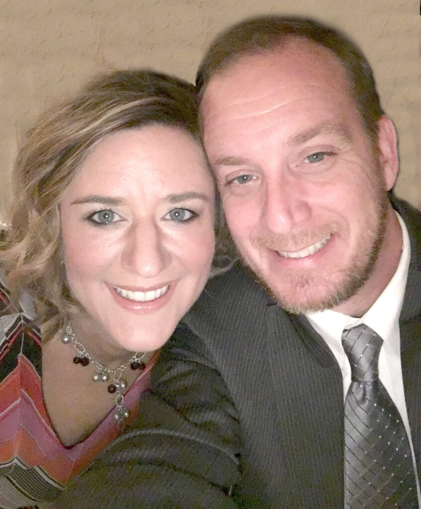 Kitchen Refresh Plymouth Saint Paul Owners Bill and Emily Korf
