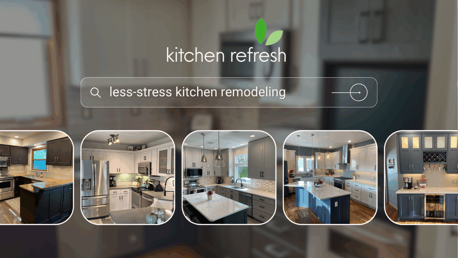 Transform Your Kitchen with a Fast, Affordable, Beautiful Makeover