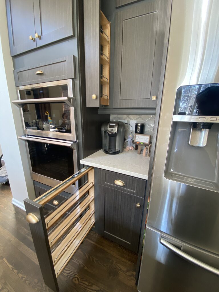 affordable kitchen makeover