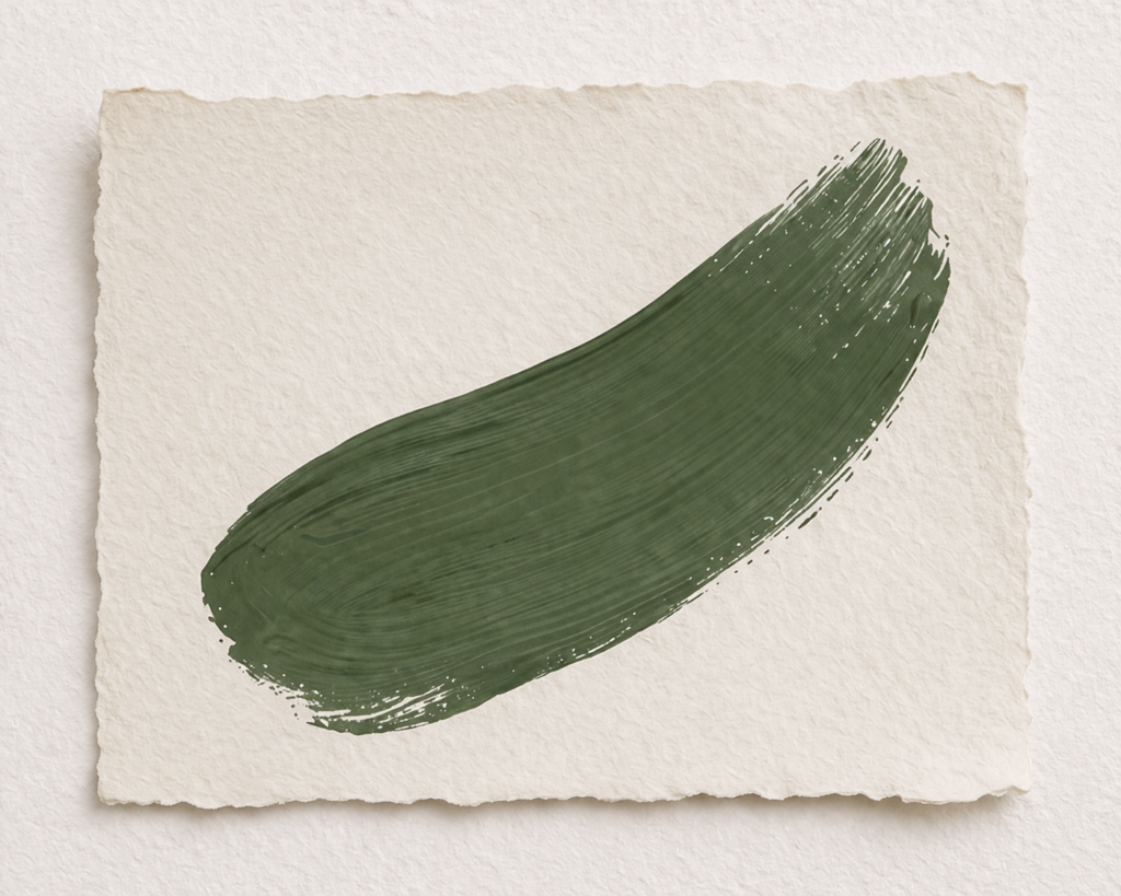 Secret Garden SW 6181 &mdash; Green Kitchen Design Inspiration | Kitchen Refresh